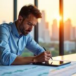 Comment bien préparer le renouvellement de votre titre de séjour 10 ans : guide complet et astuces pratiques