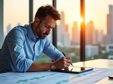 Indice BT01 : exploration approfondie de ses impacts sur le secteur immobilier