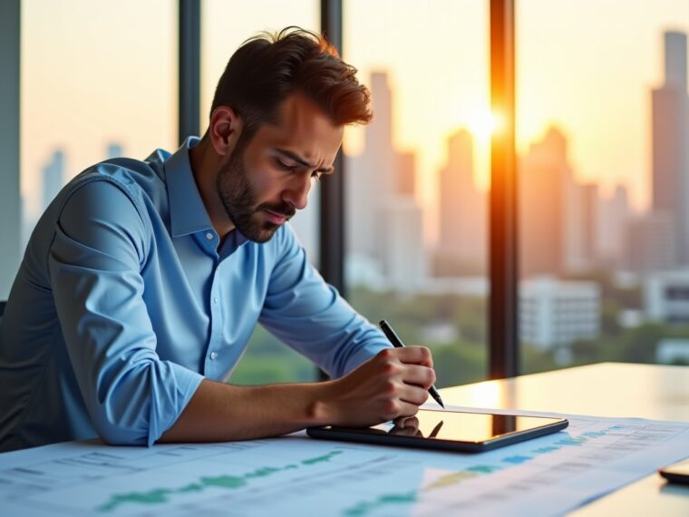 Indice BT01 : exploration approfondie de ses impacts sur le secteur immobilier