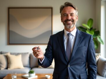 Explorez les solutions personnalisées de Didier Mathus Immobilier pour concrétiser vos projets immobiliers
