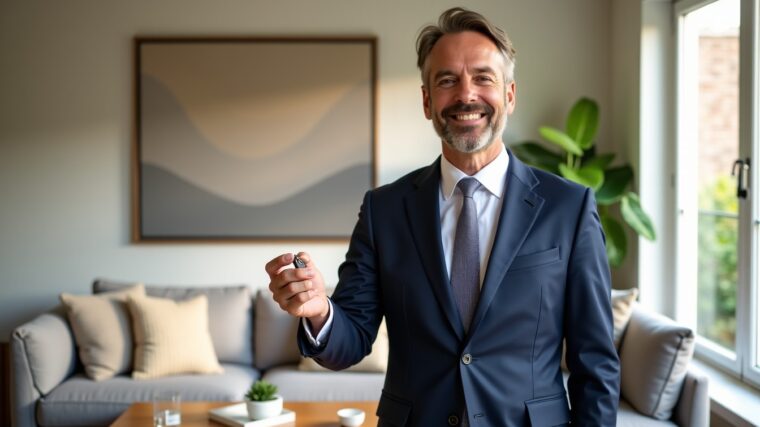 Explorez les solutions personnalisées de Didier Mathus Immobilier pour concrétiser vos projets immobiliers