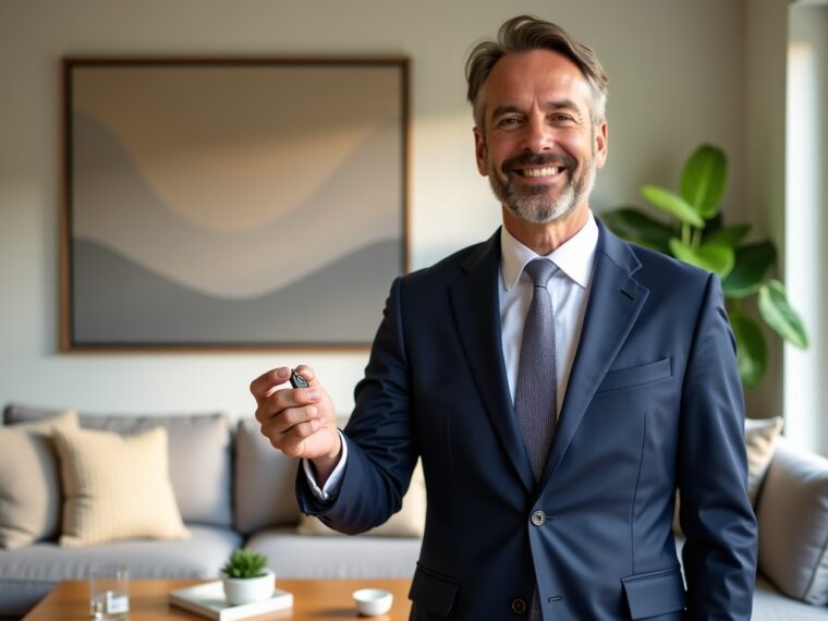 Explorez les solutions personnalisées de Didier Mathus Immobilier pour concrétiser vos projets immobiliers