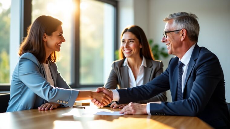 Guide pratique : Trouvez l'agence immobilière idéale pour réussir votre projet immobilier