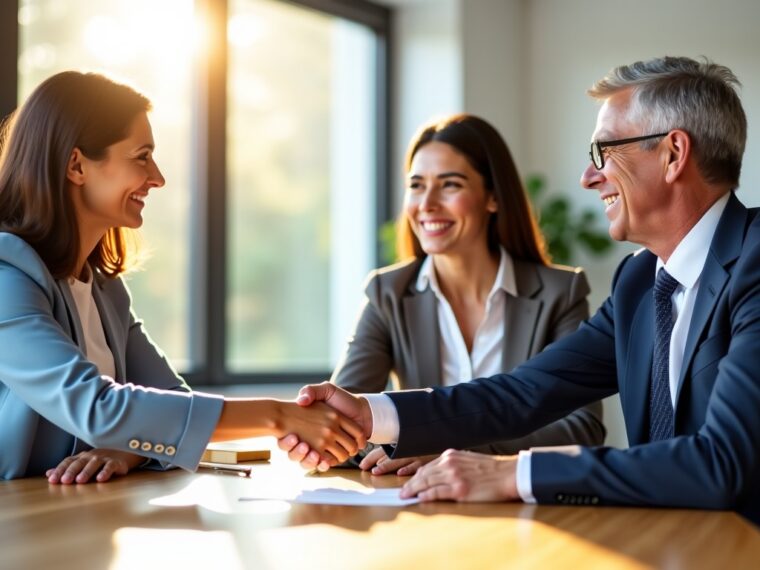Guide pratique : Trouvez l'agence immobilière idéale pour réussir votre projet immobilier