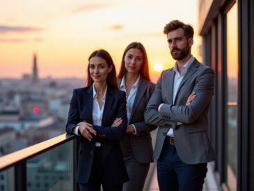 Immobilier en Île-de-France : les grandes tendances à anticiper pour 2026