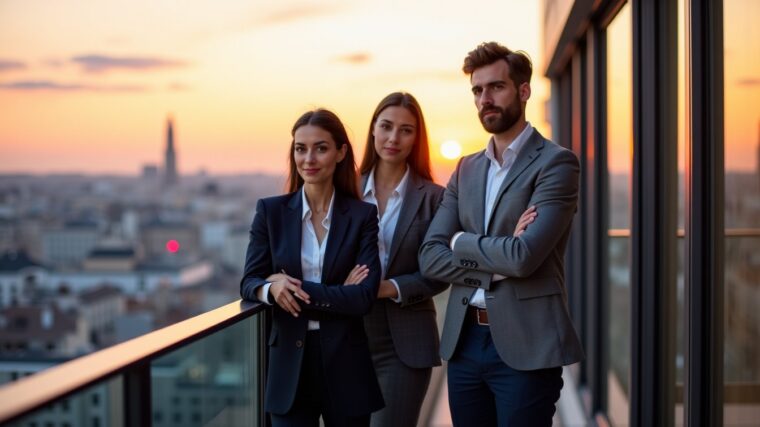Immobilier en Île-de-France : les grandes tendances à anticiper pour 2026