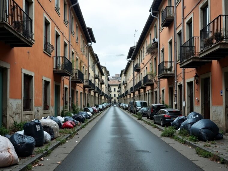 Les quartiers d'Avignon à éviter pour un investissement immobilier sécurisé