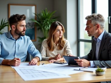 Projet immobilier : décryptage complet des frais à prévoir
