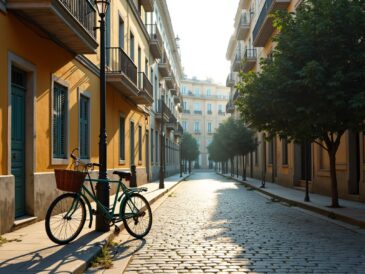 Les quartiers de Nice à éviter pour garantir un séjour en toute sérénité