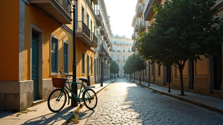 Les quartiers de Nice à éviter pour garantir un séjour en toute sérénité