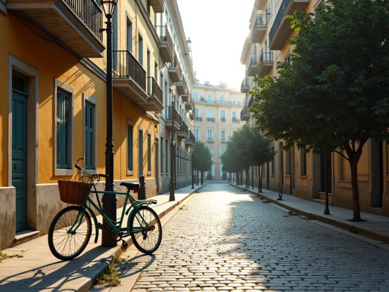 Les quartiers de Nice à éviter pour garantir un séjour en toute sérénité