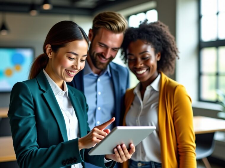 Comment Ami Compta révolutionne la gestion comptable des petites entreprises
