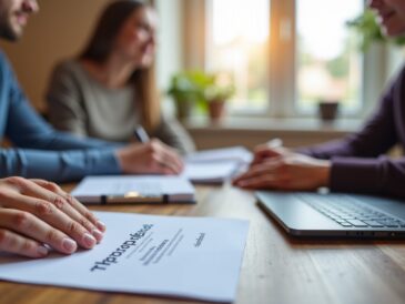 Guide pratique pour effectuer un transfert bancaire sécurisé entre comptes