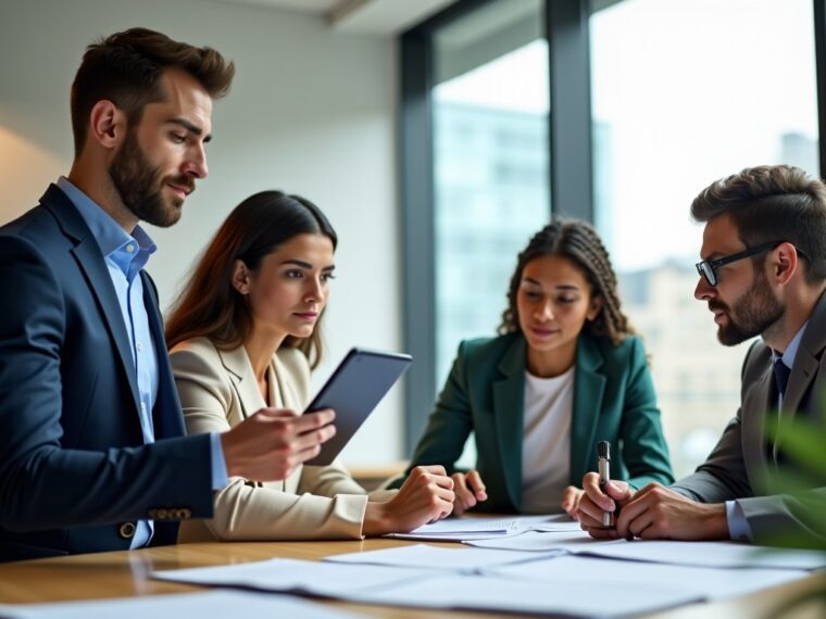 Découvrir le mécanisme de H Immo pour un investissement avisé et rentable