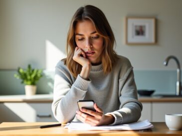 Quel revenu mensuel assurerait sereinement un loyer de 600 euros ?