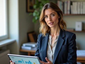 Découvrez le salaire moyen des psychologues en France : chiffres et perspectives