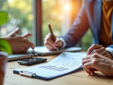 Les clés de la sécurité : assurer une remise en main propre sans risque lors d'une transaction immobilière