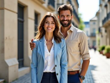 Immobilier à Angers : Découvrez les opportunités incontournables et les tendances du marché