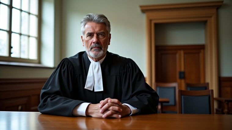 Comprendre le fonctionnement et les missions essentielles du tribunal judiciaire de Lyon