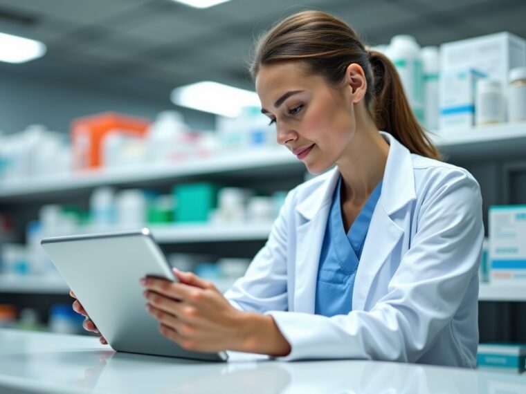 Salaire des préparateurs en pharmacie : analyse des tendances actuelles