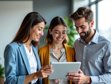 Salaire des apprentis en 2025 : tout ce qu’il faut connaître