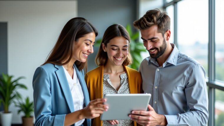 Salaire des apprentis en 2025 : tout ce qu’il faut connaître