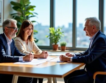 Comment planifier votre rendez-vous avec un conseiller retraite pour maximiser votre parcours de retraite