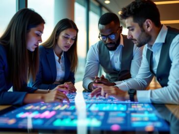 Comment Kopilote révolutionne l'efficacité dans la gestion d'entreprise
